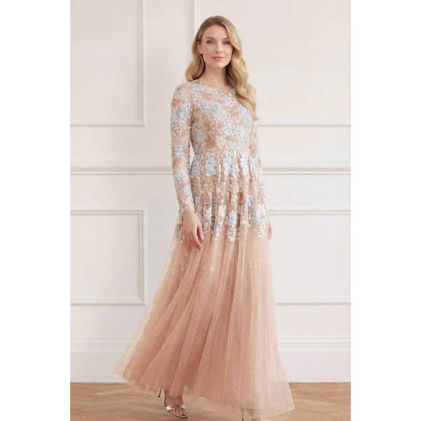 Needle & Thread Dresses