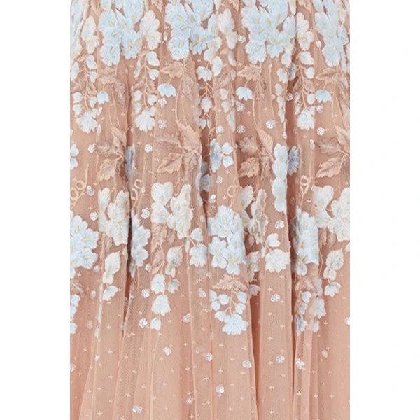 100% recycled polyester