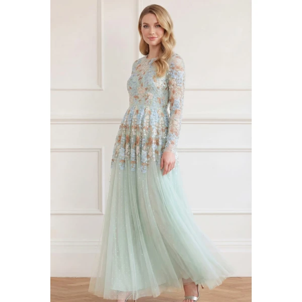 Needle & Thread Dresses