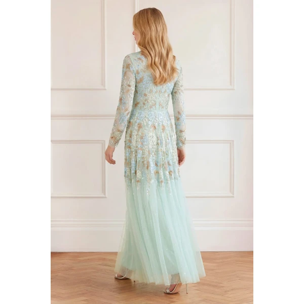 designer dresses at Coveti