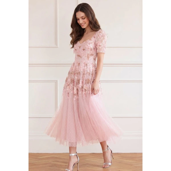 Needle & Thread Dresses