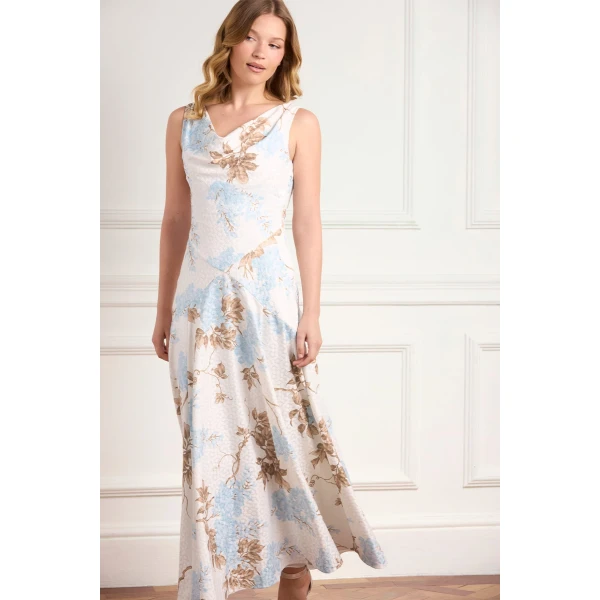 Needle & Thread White dresses