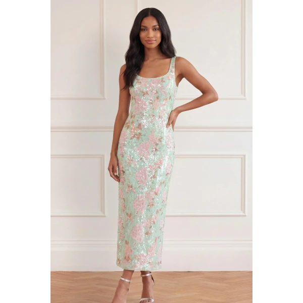 Needle & Thread Dresses