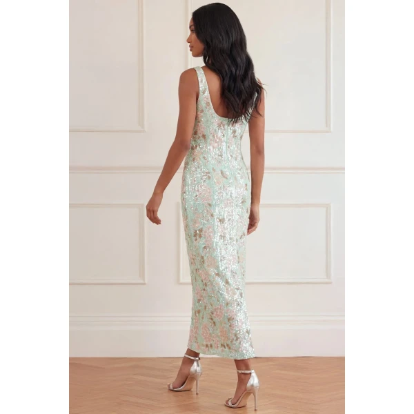 designer dresses at Coveti