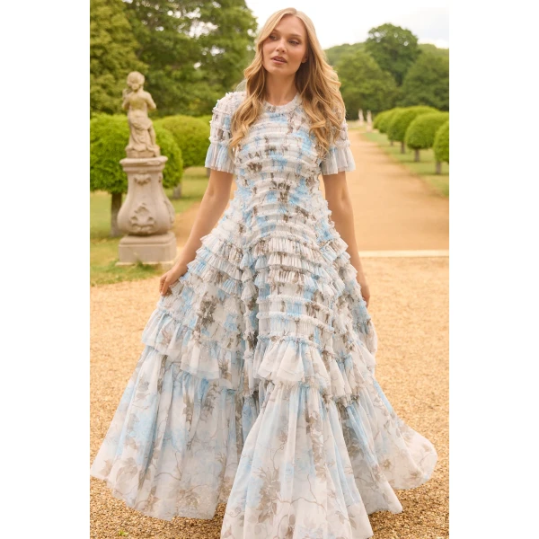Needle & Thread Dresses