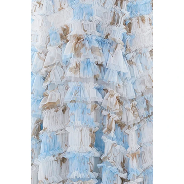 100% recycled polyester