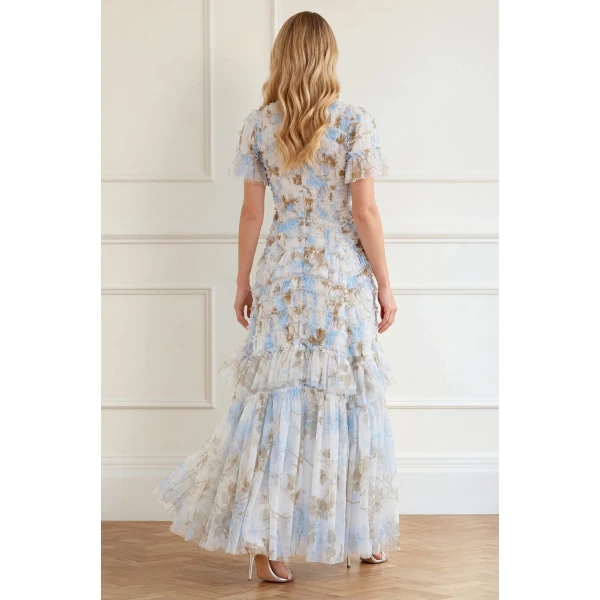 designer dresses at Coveti