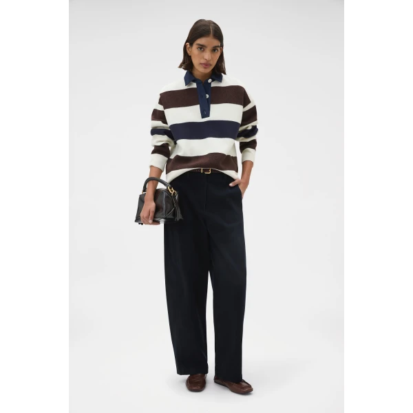 North Sea pants