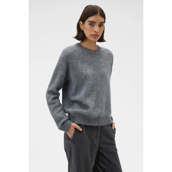 Knitwear