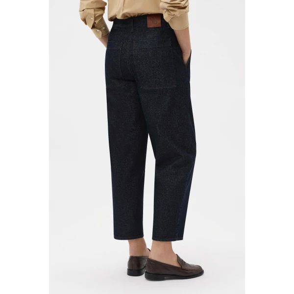 Dark Blue pants
