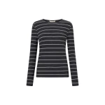 Oroton-Eve-Fine-Rib-Long-Sleeve-Stripe-Tee-Washed-Charcoal33417_nobg Oroton