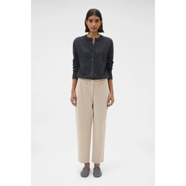Fine Corduroy Pant
