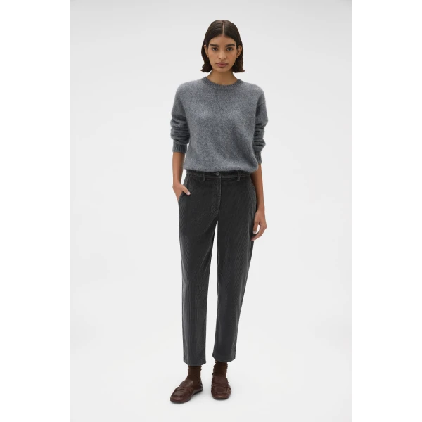 Fine Corduroy Pant