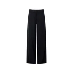 Oroton-Flat-Front-Pant-Black61484_nobg Oroton