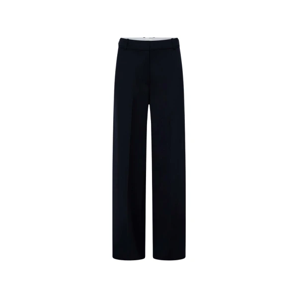 Flat Front Pant North Sea