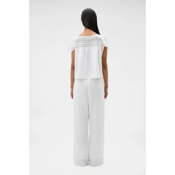 designer pants