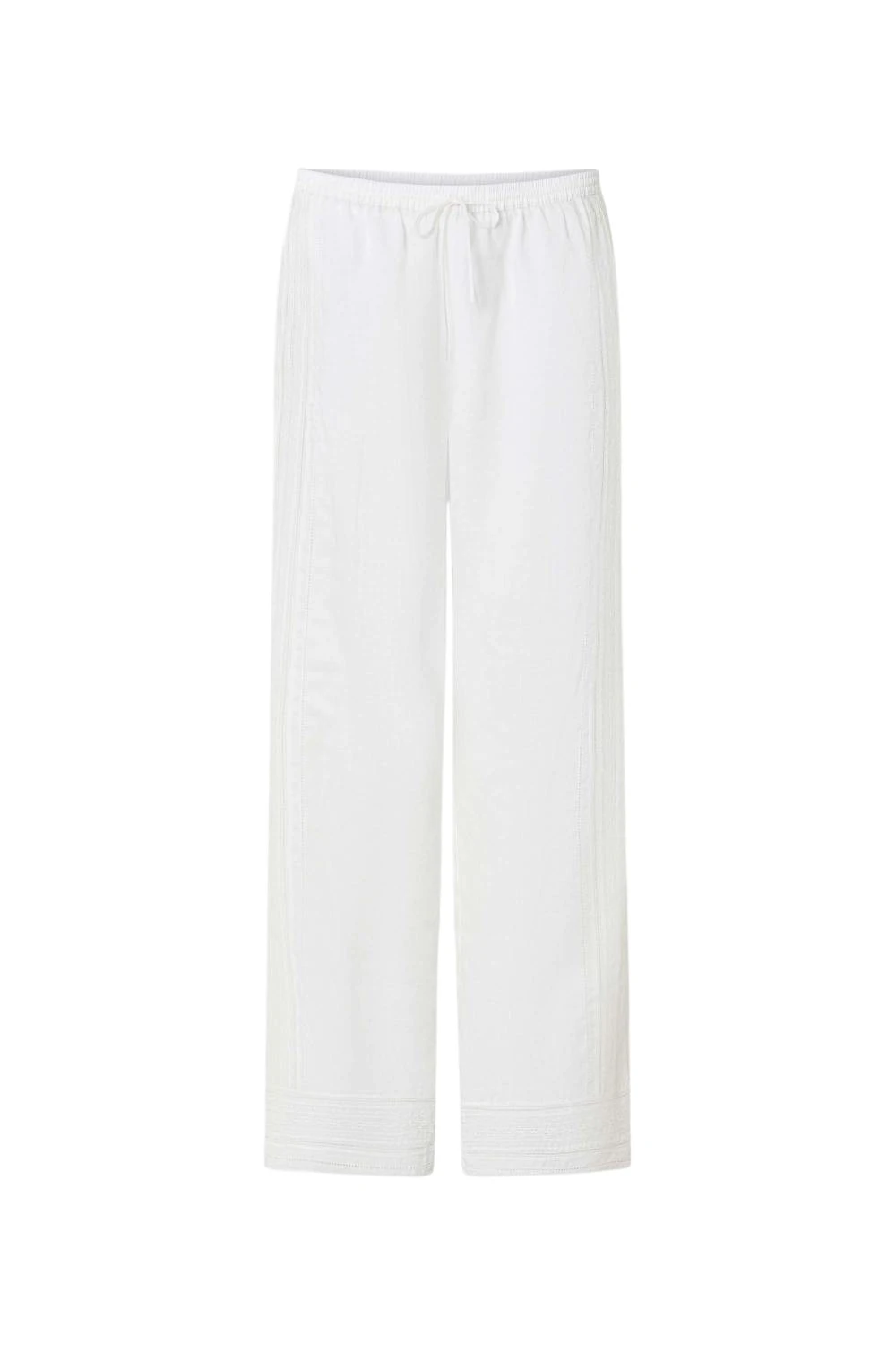 Oroton-Lace-Trim-Pyjama-Pant-White25114_nobg Oroton