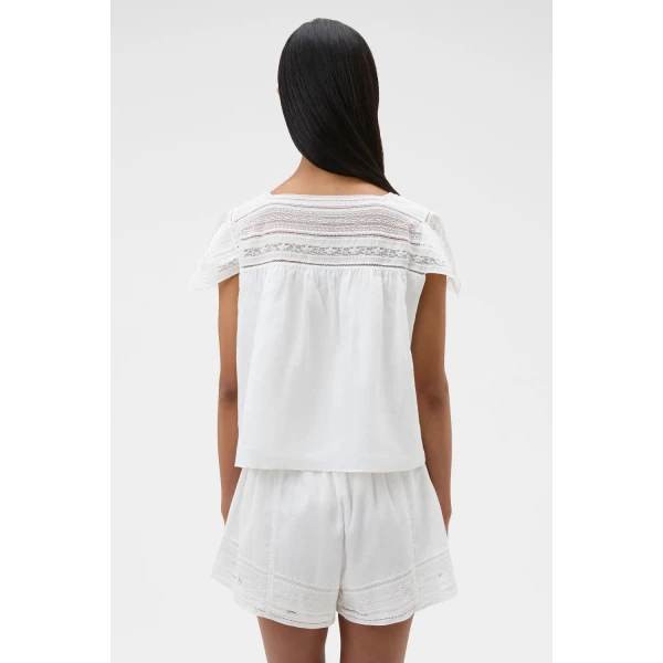 designer tops