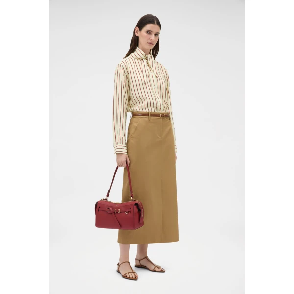 Pecan skirts