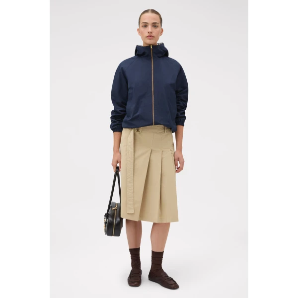 North Sea jackets
