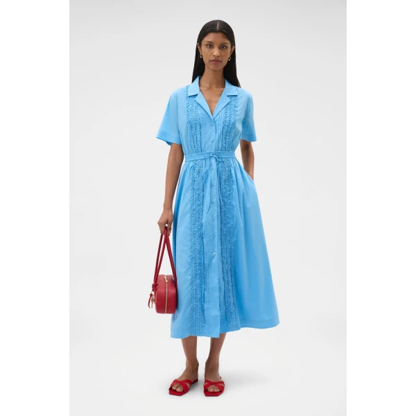 Sea Blue dresses