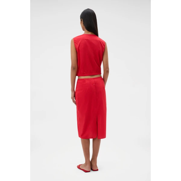 designer skirts