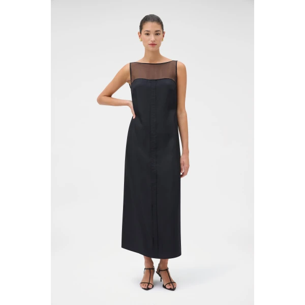 Sheath Dress