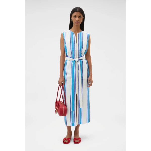 Sea Blue dresses
