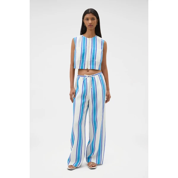 Shore Stripe Pyjama Pant