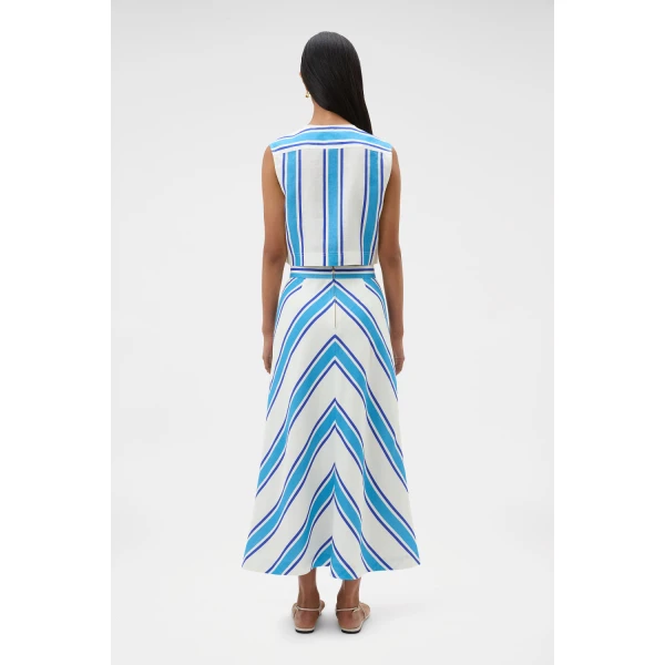 designer skirts