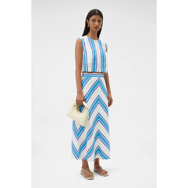 Sea Blue skirts