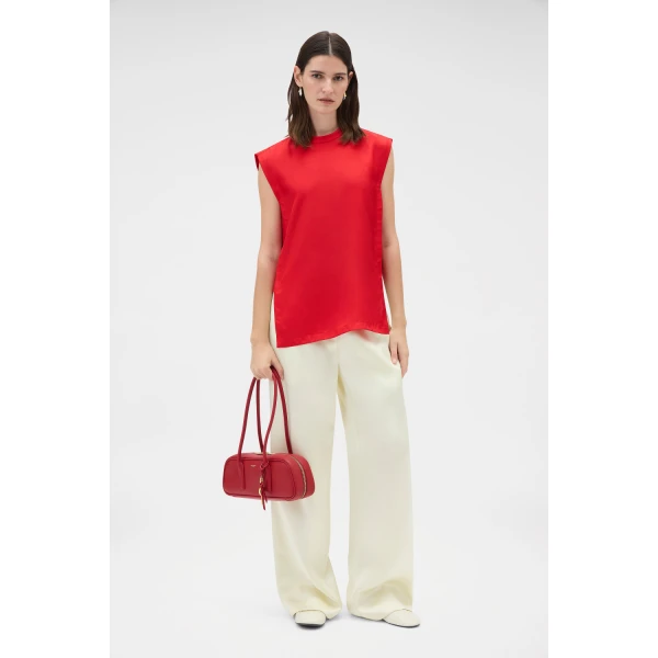 Poppy tops