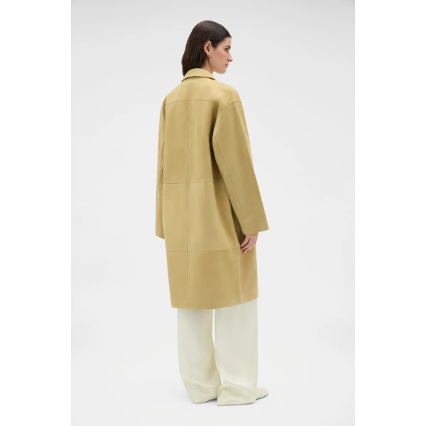 designer coats