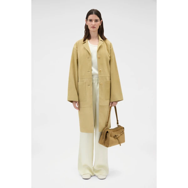 Sepia coats
