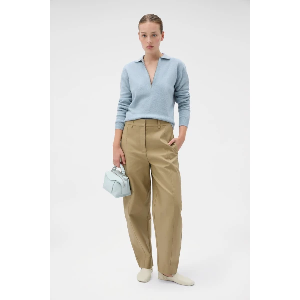 Haystack pants
