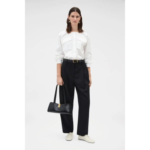 Black pants