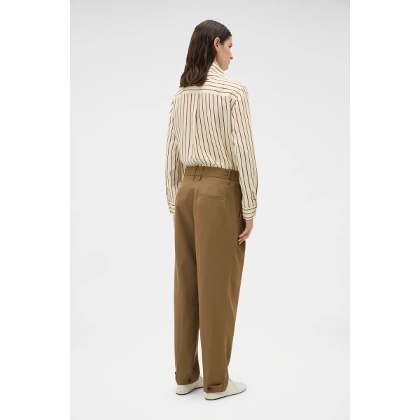 designer pants