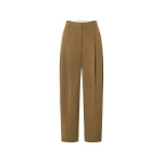 Oroton-Tapered-Pleat-Pant-Dark-Rye76942_nobg Oroton