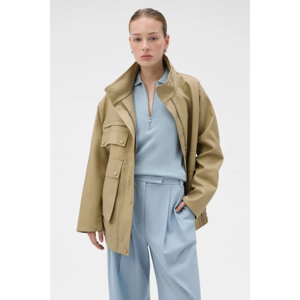 Utility Parka