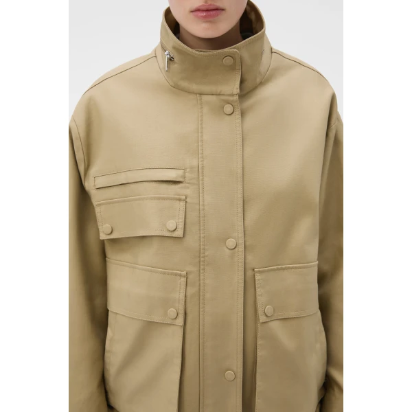 Neutrals