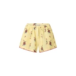 Oroton-Wallpaper-Floral-Print-Short-Lemon33126_nobg Oroton