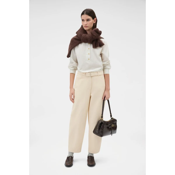 Coconut pants