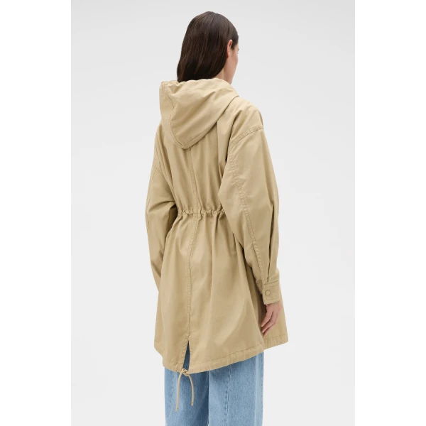 designer coats