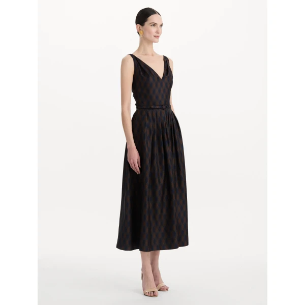 designer dress
