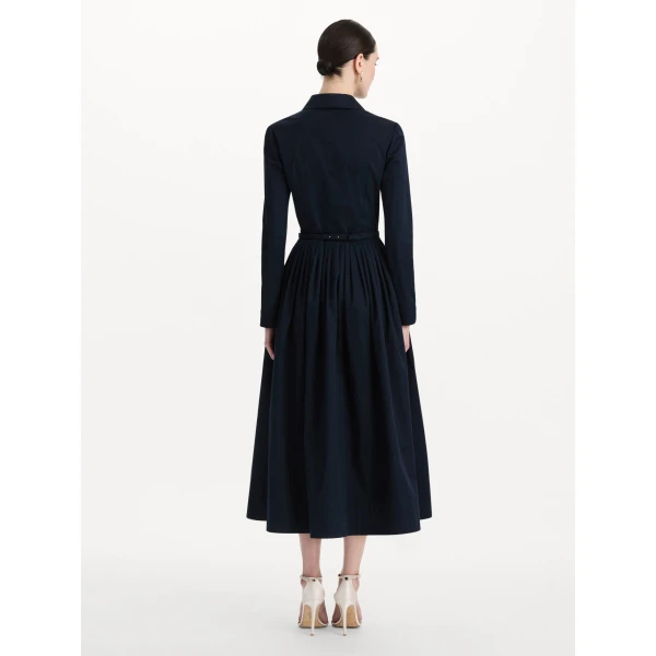 Oscar de la Renta dress
