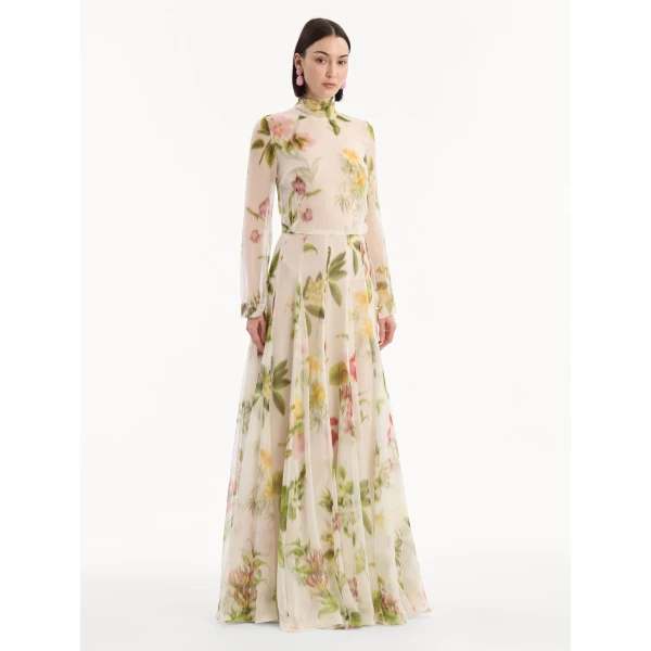 designer dress