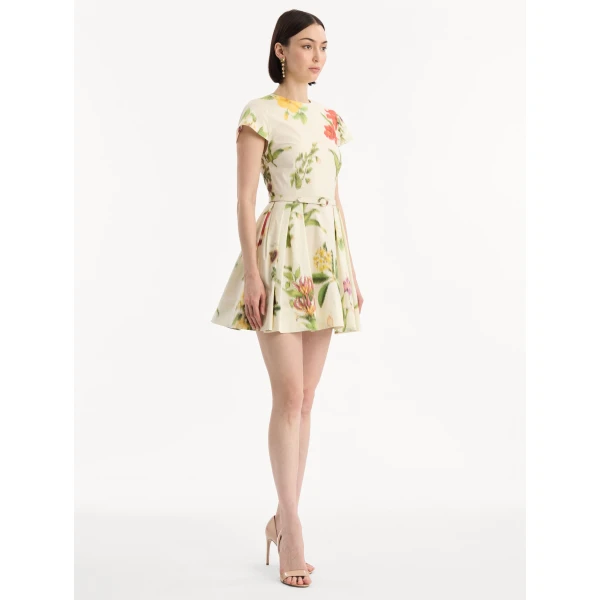 designer dress