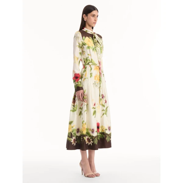 designer dress