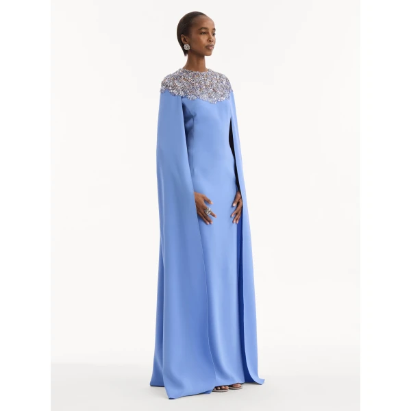 designer caftan