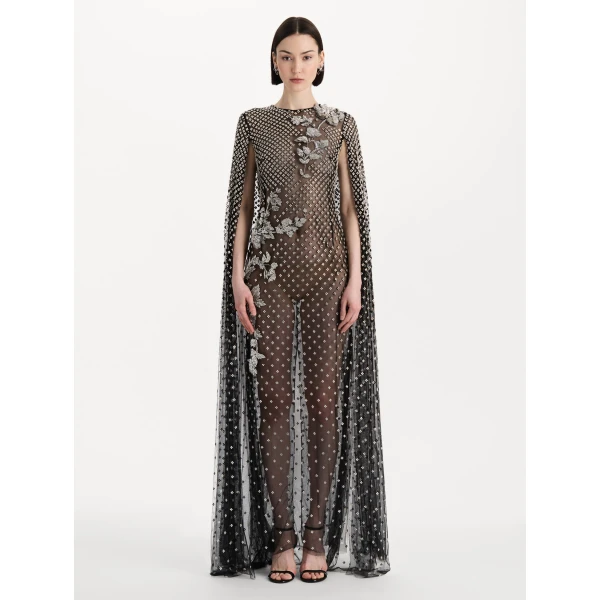 resort caftan